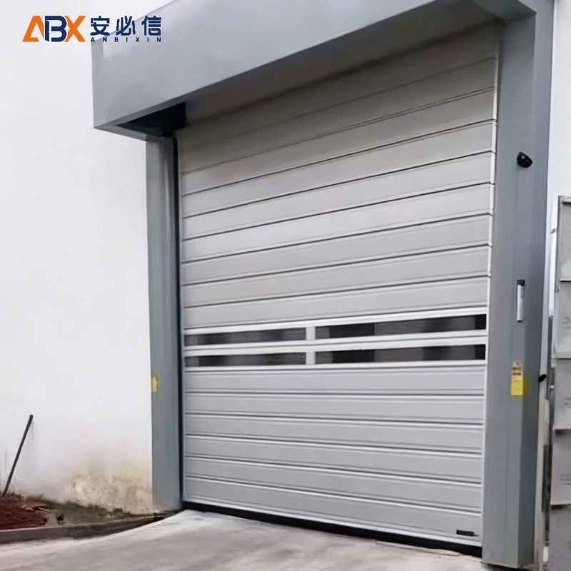 崇左市医药密闭高速门